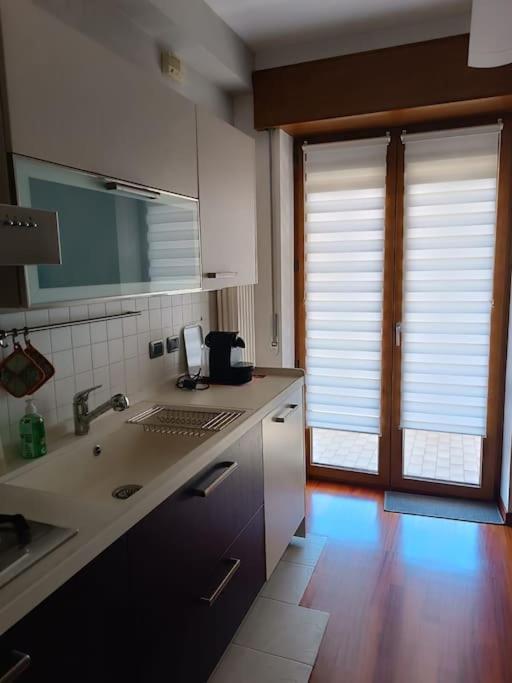 Appartamento Casa Verona Exterior photo